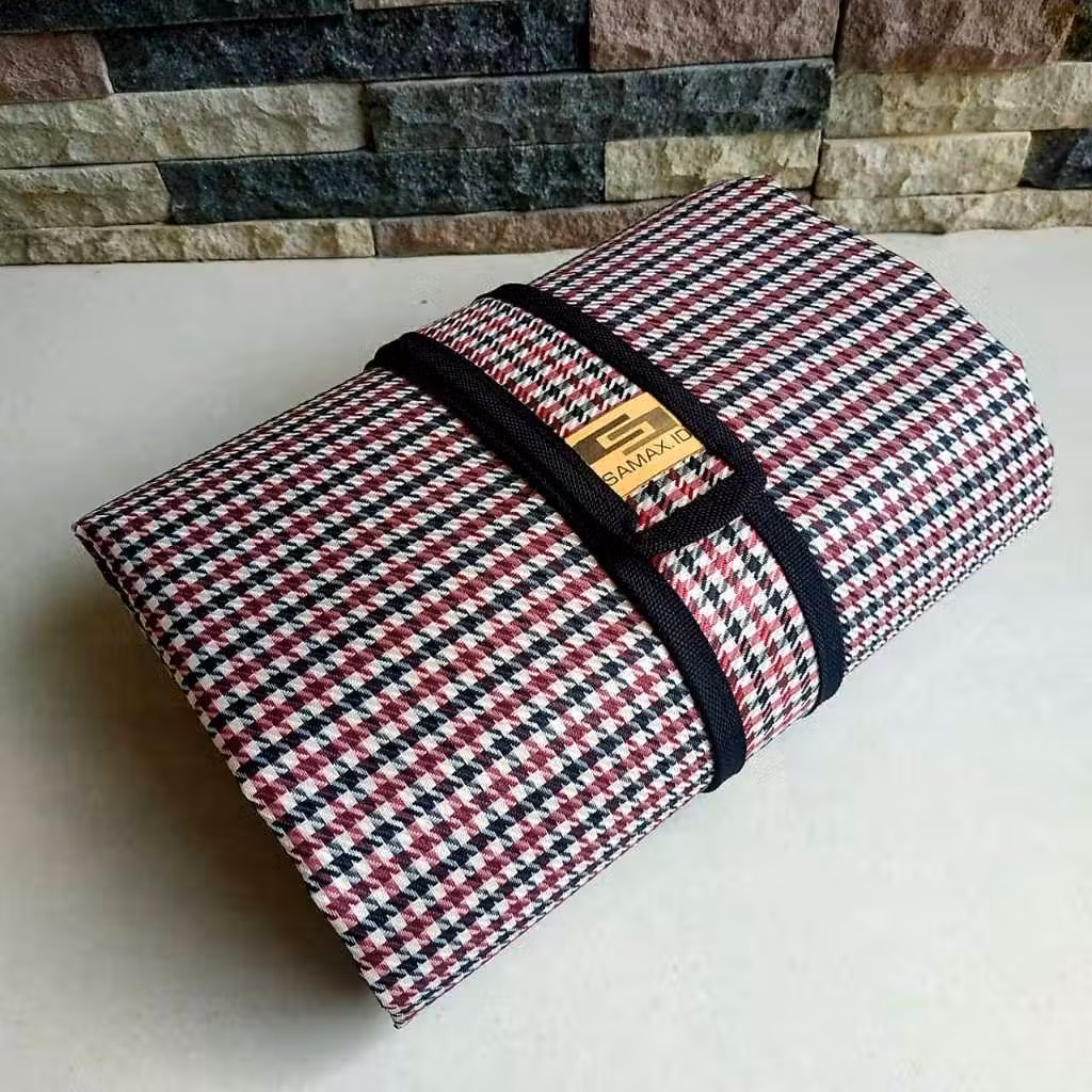 Tikar lipat waterproof